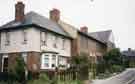 Demolition of houses on the Flower Estate, Wincobank