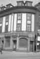 View: t08145 Athol Hotel, at the junction of Charles Street and Pinstone Street 