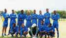 Somali Burngreave football team