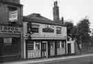 View: t08400 Kings Head public house, No.709 Attercliffe Road 