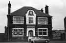 White Hart Inn, No.119 Worksop Road, Attercliffe 