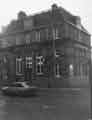 Midland Bank, No.629 Attercliffe Road, Attercliffe 