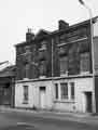 View: t08470 Spear and Jackson, Aetna Works, manufactures of saws, knives and tool steels, Savile Street East