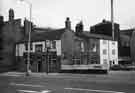 View: t08474 The Greyhound Inn, No.822 Attercliffe Road 