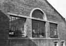 Industrial premises, 1 Canal Street, Sheffield