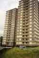 Spring tower block, Park Grange Mount, Norfolk Park
