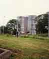 Jervis tower block, Park Grange View, Norfolk Park