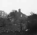 View: t08723 Cottages (now demolished), Smithy Wood, Ecclesfield