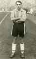 Albert Finney (1933-  ), Sheffield Wednesday Football Club, 1951-1966