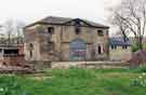 View: t08760 Stable block, Hillsborough Hall, Hillsborough Park, off Middlewood Road