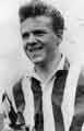Albert Quixall (1933 -     ), footballer for Sheffield Wednesday Football Club
