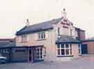 Old Blue Ball P. H., No. 156 Bradfield Road, Hillsborough c.1979-80