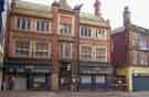 Market Tavern, (originally Rotherham House and Old No. 12), No. 27 Exchange Street