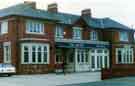 The Magnet Hotel, No.95 Southey Green Road 