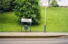 Langsett Primrose View supertram stop, Langsett Road