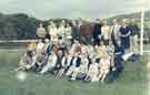 Sheffield United Tours trip to the Isle of Man, 1960s