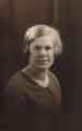 Reville / Walton family - possibly Mary Walton
