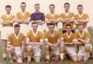 Wadsley Bridge FC, season 1958-59 Wadsley Bridge FC, season 1958-59