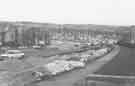 View: t09163 Construction of dual carriageway, Ridgeway Road, Gleadless 