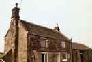 Nethercliffe Cottage, off Hill Top Road, Dungworth, Stannington