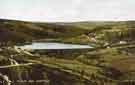 View: t09233 Rivelin Dam and reservoirs