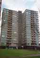 Jervis tower block, Park Grange View, Norfolk Park