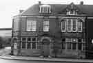 Robin Hood public house, No.548 Attercliffe Road Robin Hood public house, No.548 Attercliffe Road
