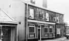Hallamshire House public house, Nos. 49 - 51 Common Side Hallamshire House public house, Nos. 49 - 51 Common Side