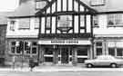 Banner Cross Hotel, Nos.967-971 Ecclesall Road, Banner Cross 
