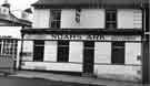 Noah's Ark public house, Nos. 92 - 94 Crookes