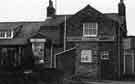 Cricket Inn public house, Penny Lane, Totley Cricket Inn public house, Penny Lane, Totley