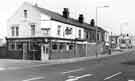 Tramcar Inn, No. 851 Attercliffe Road Tramcar Inn, No. 851 Attercliffe Road