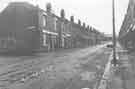 Whixley Road, Darnall showing (left) the junction with Thornville Road Whixley Road, Darnall showing (left) the junction with Thornville Road