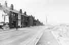 Worthing Road, Darnall Worthing Road, Darnall