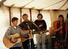 South Riding Folk Network. South Yorkshire Festival at Wortley Hall