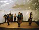 South Riding Folk Network. South Yorkshire Festival at Wortley Hall - Steel andToe Appalachian Clog dancers