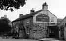 View: t09739 Three Merry Lads public house, No.610 Redmires Road