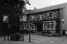 Bulls Head Hotel, No. 396 Fulwood Road 