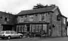 Sportsman Inn, No. 569 Redmires Road, Lodge Moor