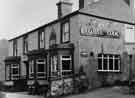 Royal Oak public house, No.44 High Street, Beighton