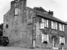 Crown Inn, Penistone Road, High Green