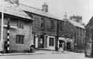 View: t09780 George and Dragon public house, Church Street, Ecclesfield