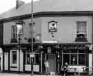 The Cremorne public house, No.185 London Road