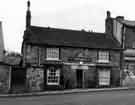 Cross Daggers Inn, No. 14 Market Square, Woodhouse