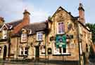 Griffin Inn, No. 8 Town End Road, Ecclesfield
