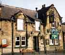 Griffin Inn, No. 8 Town End Road, Ecclesfield