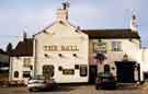 View: t09941 The Ball public house, No.106 High Street, Ecclesfield