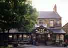 The Arundel public house, No.1 The Common, Ecclesfield