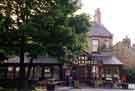 View: t09946 The Arundel public house, No.1 The Common, Ecclesfield