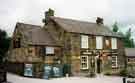 The Peacock public house, No. 714 Stannington Road
